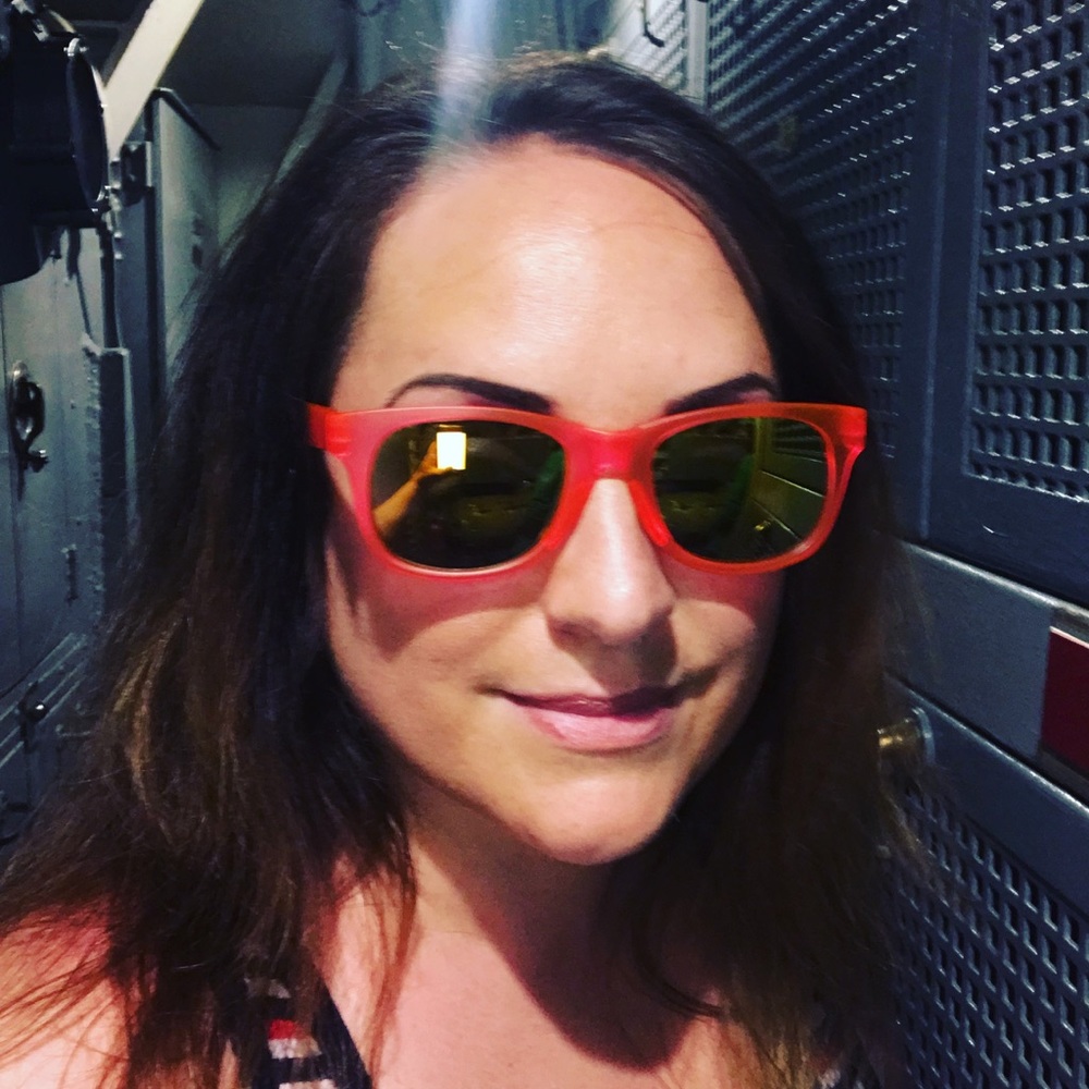Meet your Posher, Amber